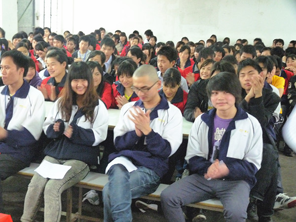 2011年2月19日，凱東管理升級動員大會召開