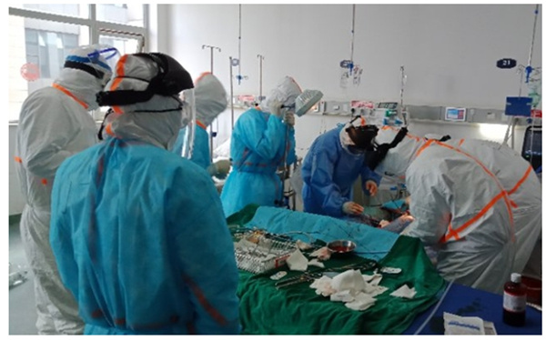 企業(yè)如何應(yīng)對突發(fā)事件？