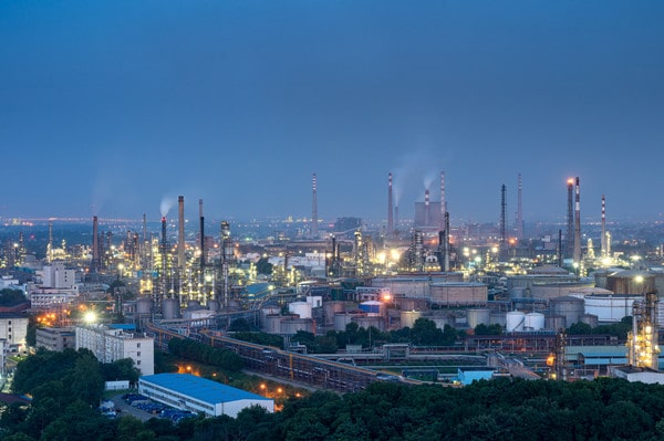 中小型企業(yè)如何進(jìn)行供應(yīng)鏈升級(jí)？