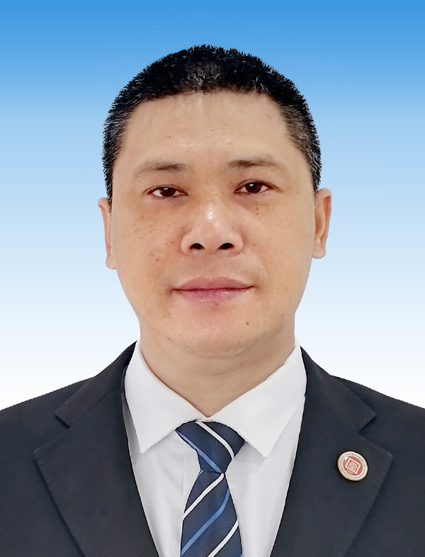 正睿企業(yè)管理咨詢(xún)師袁江武