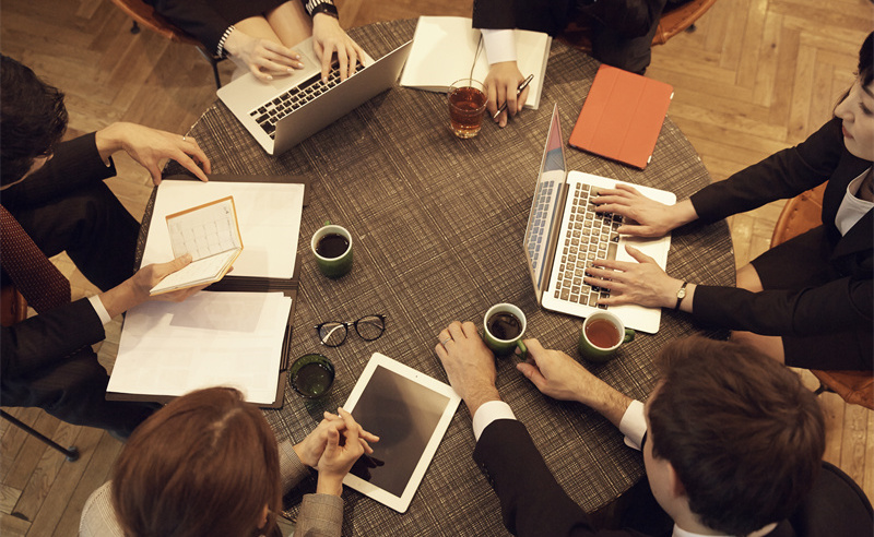 為什么企業(yè)要注意組織架構(gòu)的設(shè)置和職能職責(zé)的梳理？