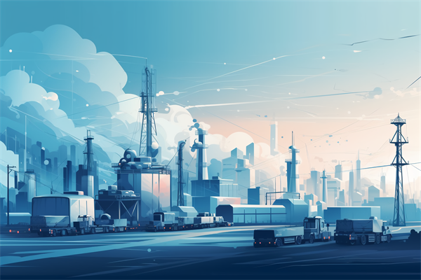 「供應(yīng)鏈咨詢」什么是集成供應(yīng)鏈？