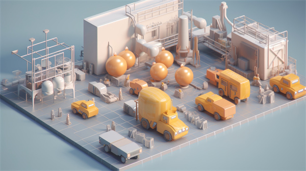 如何提高企業(yè)生產(chǎn)線柔性化水平，適應市場需求變化