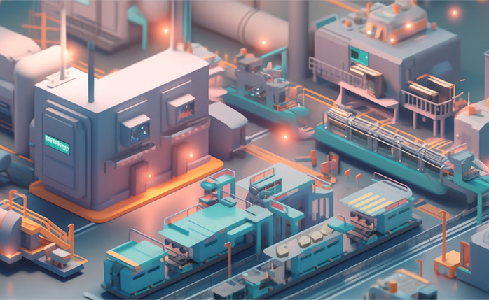 如何提高企業(yè)生產(chǎn)線柔性化水平，適應(yīng)市場需求變化