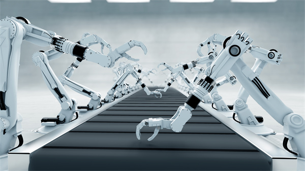 「精益生產(chǎn)咨詢」如何通過自動化和數(shù)字化提高生產(chǎn)效率？