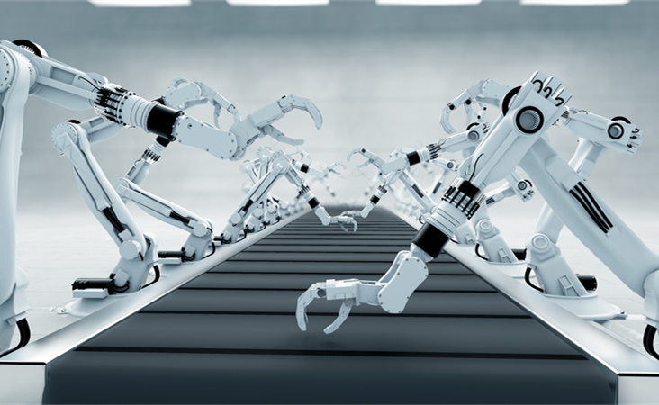 「精益生產(chǎn)咨詢」如何通過自動化和數(shù)字化提高生產(chǎn)效率？