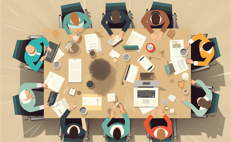 多元辦公模式，企業(yè)績(jī)效管理如何做？