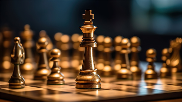 「戰(zhàn)略咨詢」數(shù)字化轉型的未來趨勢