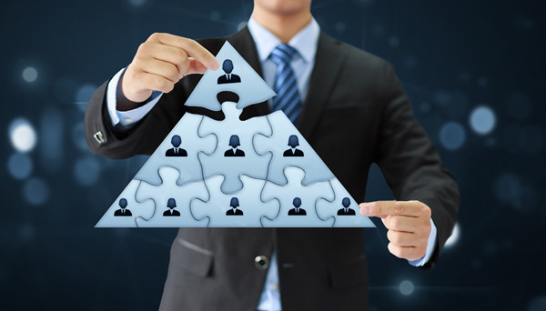 協(xié)助企業(yè)構(gòu)建高效組織架構(gòu)，促進(jìn)發(fā)展目標(biāo)實(shí)現(xiàn)