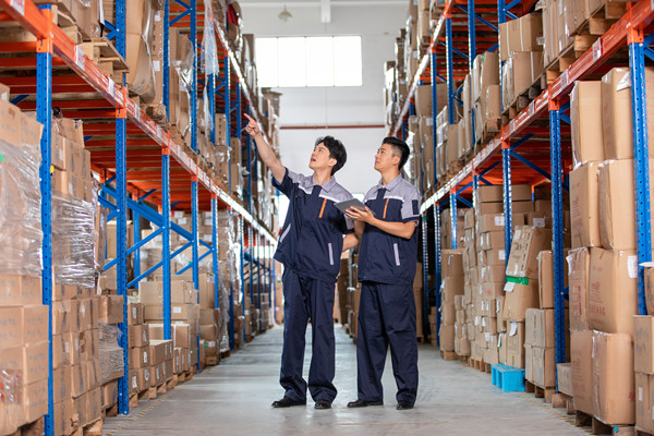 5S管理：整理、整頓、清掃、清潔和素養(yǎng)