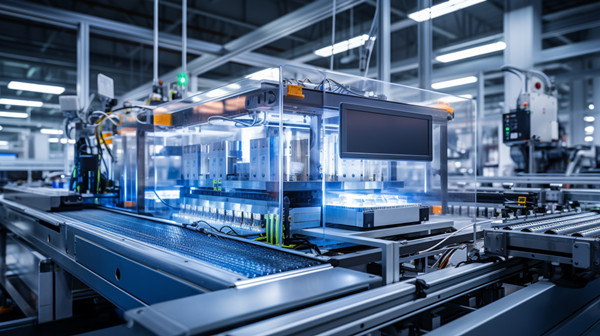 供應(yīng)鏈優(yōu)化：降低成本，提升產(chǎn)品質(zhì)量