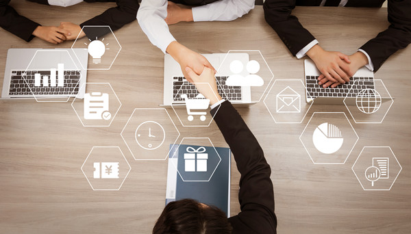 戰(zhàn)略愿景：塑造企業(yè)未來(lái)，引領(lǐng)持續(xù)發(fā)展！