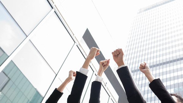 領(lǐng)導力發(fā)展與團隊建設(shè)：企業(yè)管理咨詢的核心理念