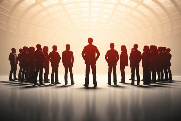 組織規(guī)劃咨詢：應對組織變革挑戰(zhàn)，實現(xiàn)可持續(xù)發(fā)展