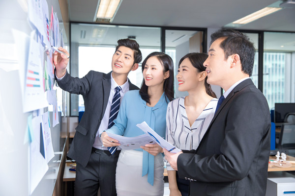 組織績(jī)效管理咨詢(xún)：提升組織績(jī)效水平，實(shí)現(xiàn)企業(yè)目標(biāo)