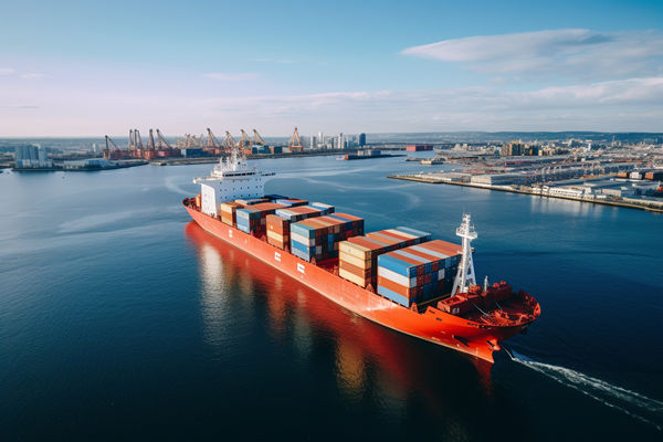 供應(yīng)鏈咨詢：提高物流和運(yùn)輸效率，降低運(yùn)輸成本