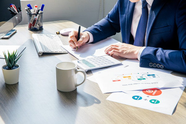 預(yù)算分析：通過數(shù)據(jù)分析，優(yōu)化預(yù)算管理