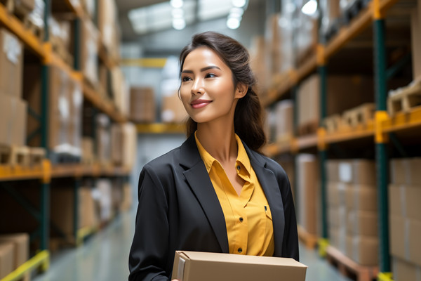 庫存管理：如何管理和優(yōu)化供應(yīng)鏈中的庫存？