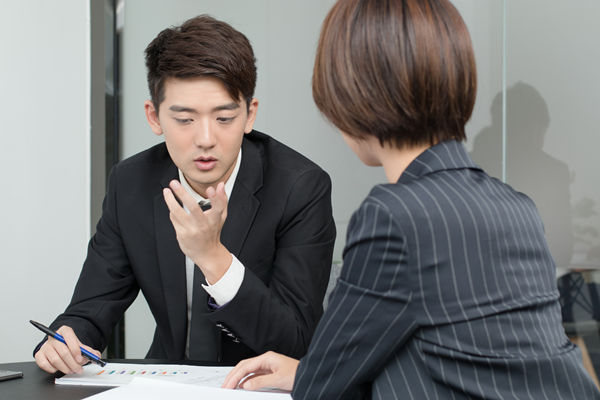 績效培訓：提升技能，提高員工績效