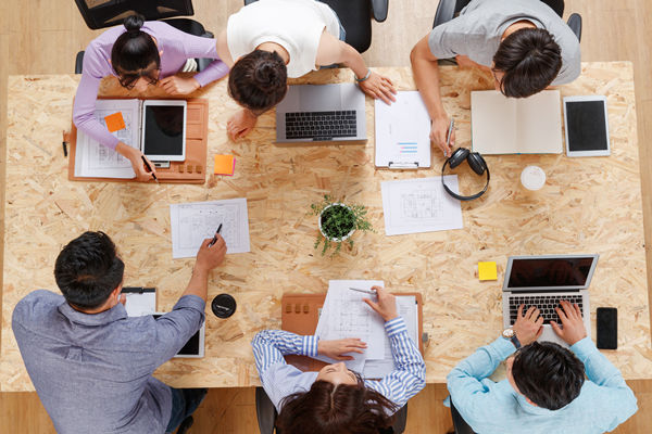 戰(zhàn)略計(jì)劃：系統(tǒng)規(guī)劃，實(shí)現(xiàn)企業(yè)戰(zhàn)略目標(biāo)