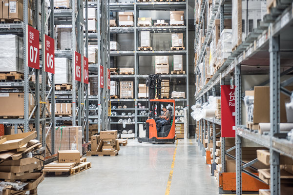 構(gòu)建高效跨境電商供應(yīng)鏈，實(shí)現(xiàn)國(guó)際業(yè)務(wù)拓展