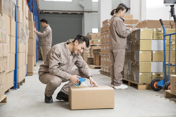 構(gòu)建高效跨境電商供應(yīng)鏈，實(shí)現(xiàn)國(guó)際業(yè)務(wù)拓展