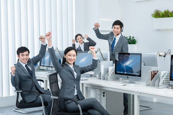 年度客戶滿意度提升計(jì)劃：用戶至上，服務(wù)領(lǐng)先