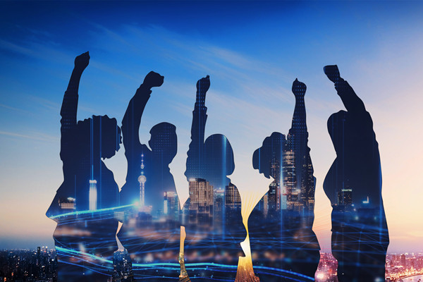 擁抱未來，共創(chuàng)高效：信息技術(shù)與組織運(yùn)營的完美融合