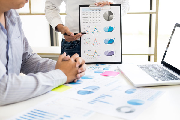 年度經(jīng)營(yíng)計(jì)劃管理咨詢：明確目標(biāo)，強(qiáng)化執(zhí)行力