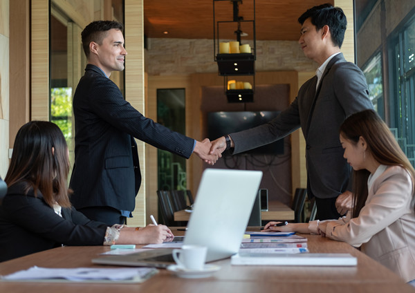 集團管控：建立風(fēng)險防范機制，確保企業(yè)穩(wěn)健發(fā)展