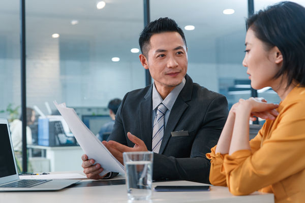 洞悉市場趨勢：打造卓越年度經(jīng)營計劃的秘訣