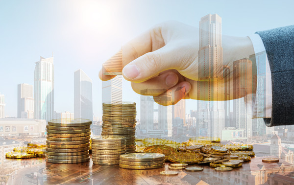 供應(yīng)鏈金融：創(chuàng)新金融服務(wù)，促進供應(yīng)鏈健康發(fā)展