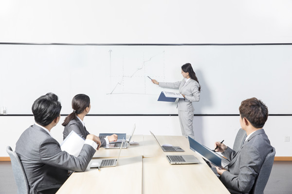 360度反饋：全面了解員工績效，促進全面發(fā)展