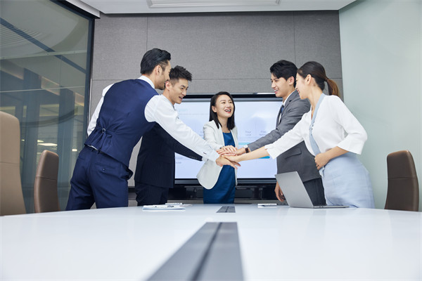 精心組織規(guī)劃，引領(lǐng)企業(yè)高效協(xié)作，邁向卓越未來