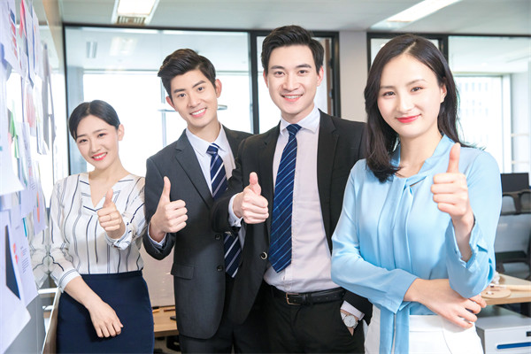 人力資源管理新篇章：打造高效團隊，驅(qū)動企業(yè)騰飛