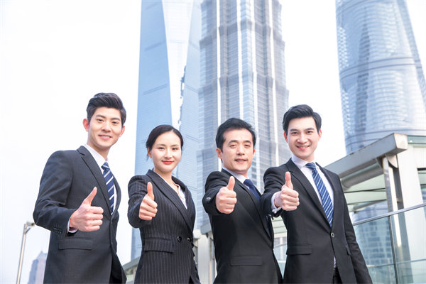 深化集團(tuán)協(xié)同合作，提升管控效能，開(kāi)創(chuàng)發(fā)展新篇章