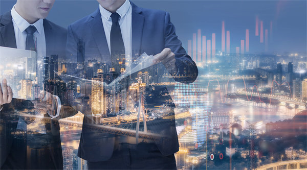 洞察市場(chǎng)趨勢(shì)，制定精準(zhǔn)戰(zhàn)略規(guī)劃，引領(lǐng)企業(yè)飛躍發(fā)展