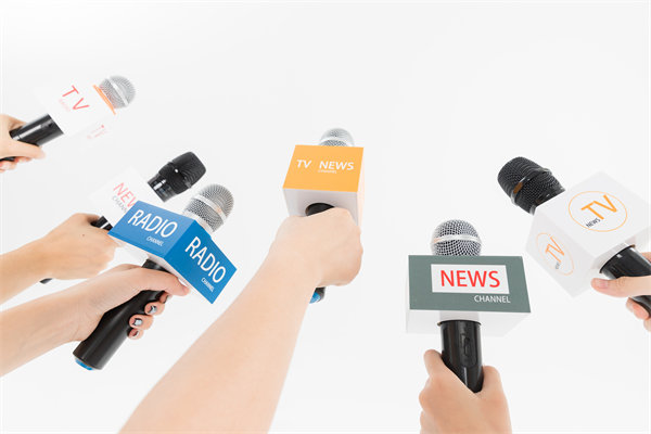 社交媒體：利用社交媒體，提升品牌影響力