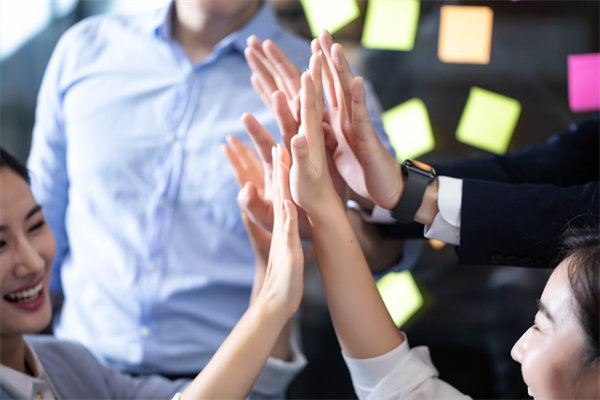 人力資源管理新思維：激發(fā)員工潛能，共創(chuàng)輝煌