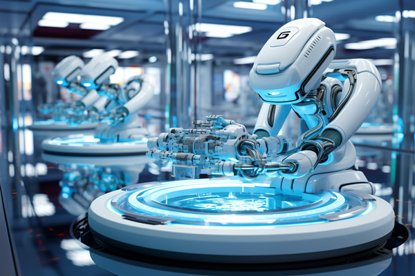 精益生產(chǎn)，智贏未來：制造業(yè)轉(zhuǎn)型升級新路徑