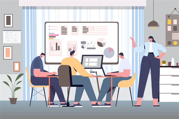 薪酬與職位晉升：掛鉤晉升，激勵(lì)員工發(fā)展