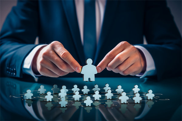 人力資源管理助力企業(yè)成長(zhǎng)，構(gòu)建共贏未來