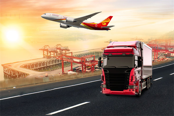 供應鏈中的物流管理：提升物流效率，確保及時送達