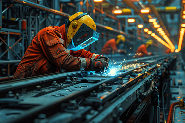 精益生產(chǎn)，引領(lǐng)制造業(yè)轉(zhuǎn)型升級(jí)，開(kāi)啟發(fā)展新篇章