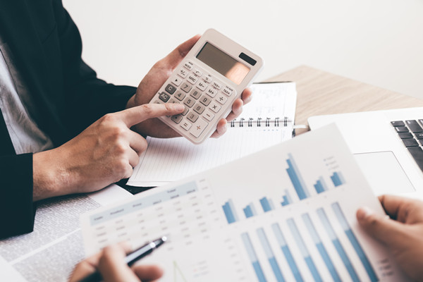 精準(zhǔn)預(yù)算，助力企業(yè)決策：實(shí)現(xiàn)長遠(yuǎn)發(fā)展目標(biāo)的關(guān)鍵