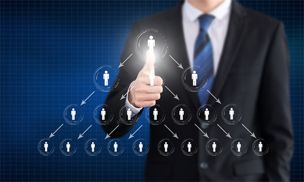 精心策劃組織變革，提升組織效能，實(shí)現(xiàn)可持續(xù)發(fā)展