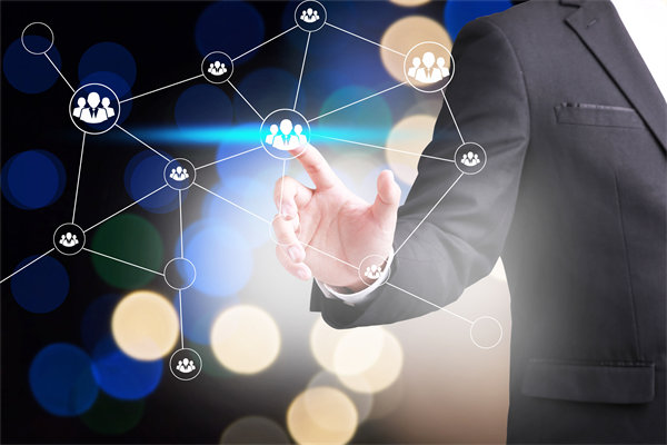 企業(yè)管理智慧化升級(jí)，驅(qū)動(dòng)創(chuàng)新發(fā)展，開啟全新時(shí)代