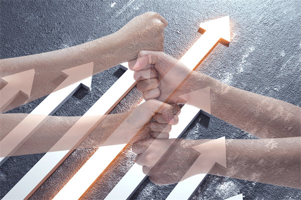 人力資源激勵(lì)與約束機(jī)制，促進(jìn)員工成長(zhǎng)與企業(yè)發(fā)展