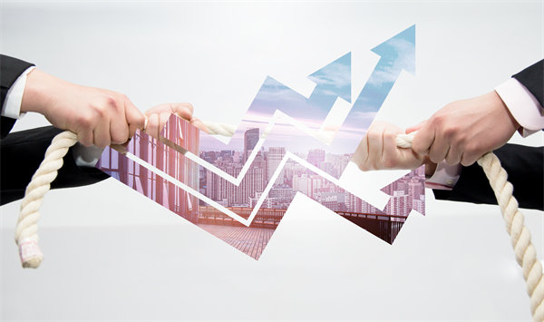 競爭分析：了解競爭對(duì)手，制定競爭策略