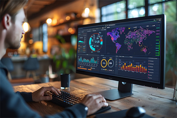 加強(qiáng)集團(tuán)管控信息化建設(shè)，提升決策支持與數(shù)據(jù)分析能力